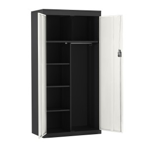 Probe Steel Cupboard Size 4 Large Janitors